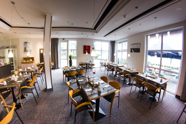 Ramada by Wyndham Hotel Bottrop